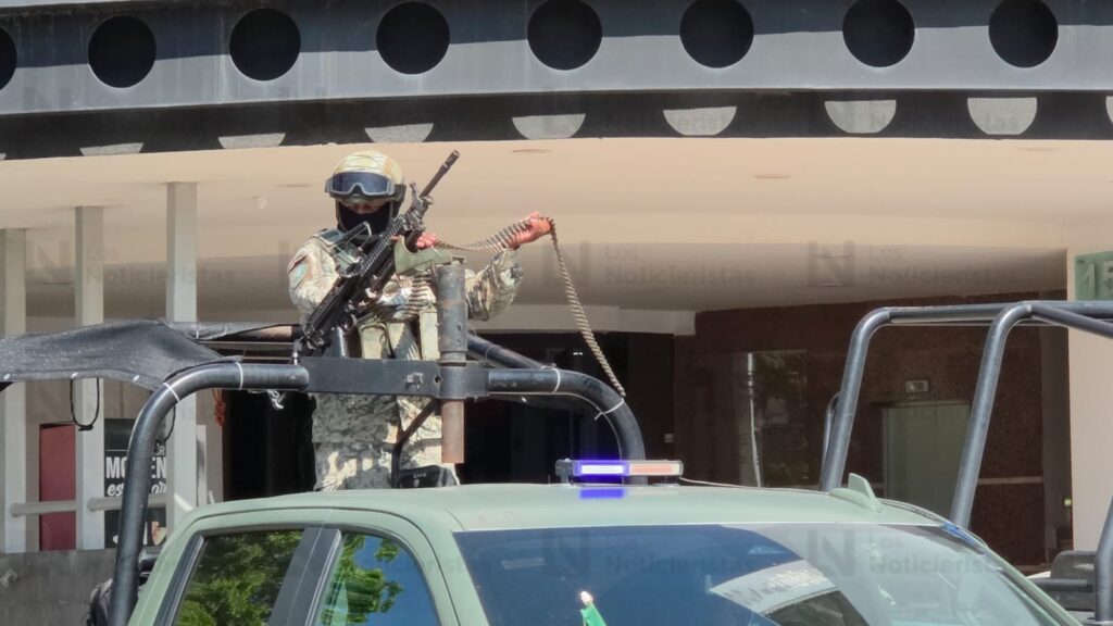 Se registra levantón de un hombre en la zona de Tres Ríos en Culiacán