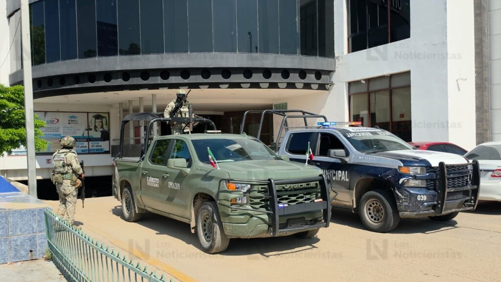 Se registra levantón de un hombre en la zona de Tres Ríos en Culiacán