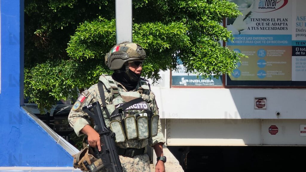 Se registra levantón de un hombre en la zona de Tres Ríos en Culiacán