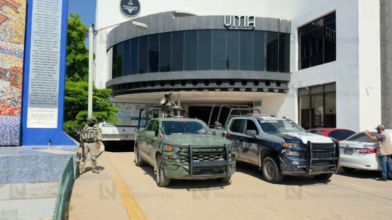 Es un conocido empresario joyero el hombre ‘levantado’ en el sector Tres Ríos de Culiacán Se registra levantón de un hombre en la zona de Tres Ríos en Culiacán
