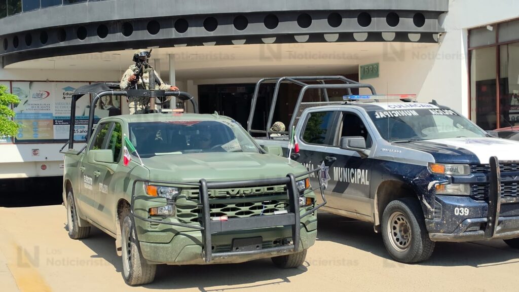 Se registra levantón de un hombre en la zona de Tres Ríos en Culiacán