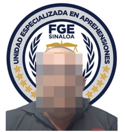 Tras 14 años prófugo, capturan al presunto homicida del maestro Jesús Alfredo, hermano de Héctor Melesio Cuén Ojeda
