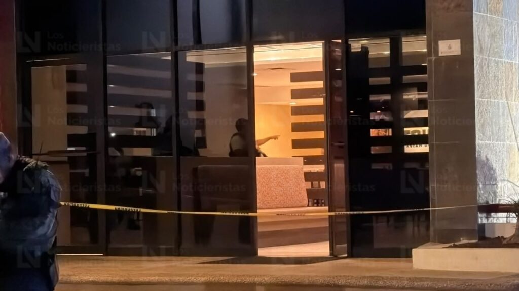 Hay un muerto y varios heridos en ataque armado al interior de restaurante de Tres Ríos, en Culiacán, Sinaloa