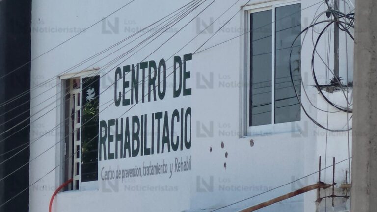 Hombre de origen chino resulta herido tras ataque a balazos en centro de rehabilitación de Culiacán Hombre de origen chino resulta herido tras ataque a balazos en centro de rehabilitación de Culiacán