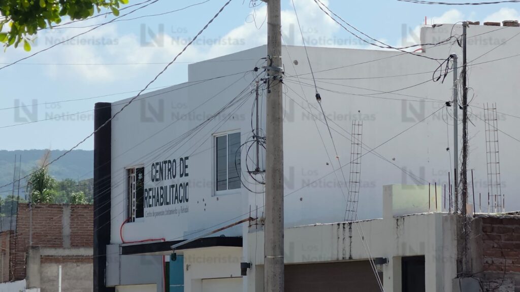 Hombre de origen chino resulta herido tras ataque a balazos en centro de rehabilitación de Culiacán