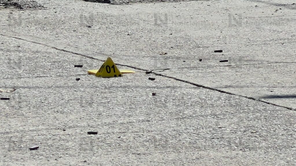 Hombre de origen chino resulta herido tras ataque a balazos en centro de rehabilitación de Culiacán