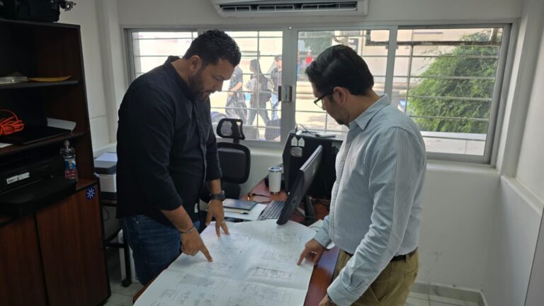 ¿Buscas construir o remodelar una propiedad? La Facultad de Arquitectura de la UAS ofrece servicios profesionales a bajo costo