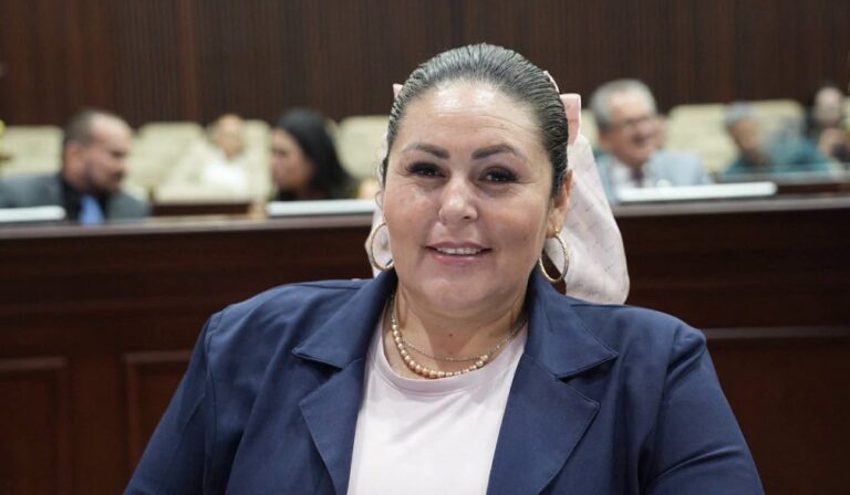 “No son feminicidios”: diputada de Morena asegura que mujeres asesinadas en Escuinapa formaban parte de grupos delincuenciales