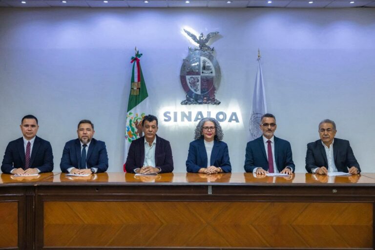 Perfiles | ¿Quiénes son los nuevos funcionarios del gabinete de Graciela Domínguez?