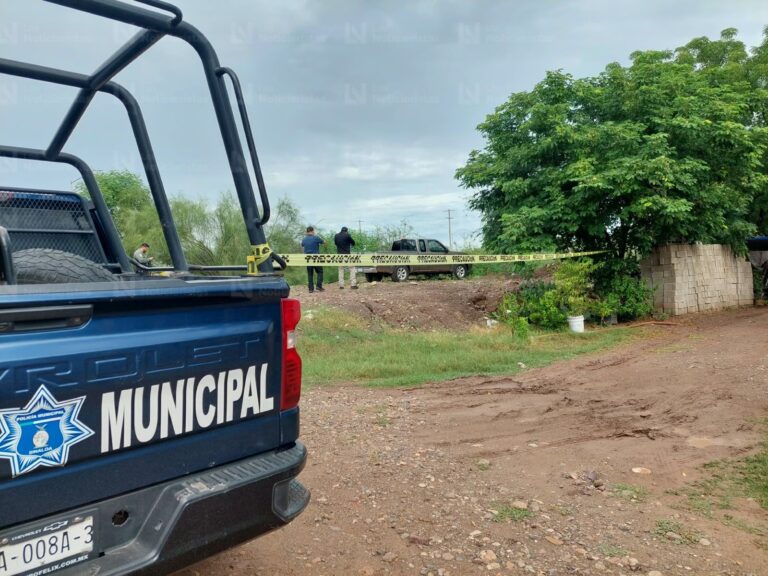 Identifican a hombre localizado sin vida en la colonia Pedro Infante, en Guamúchil Localizan a hombre sin vida dentro de camioneta en la colonia Pedro Infante, en Guamúchil