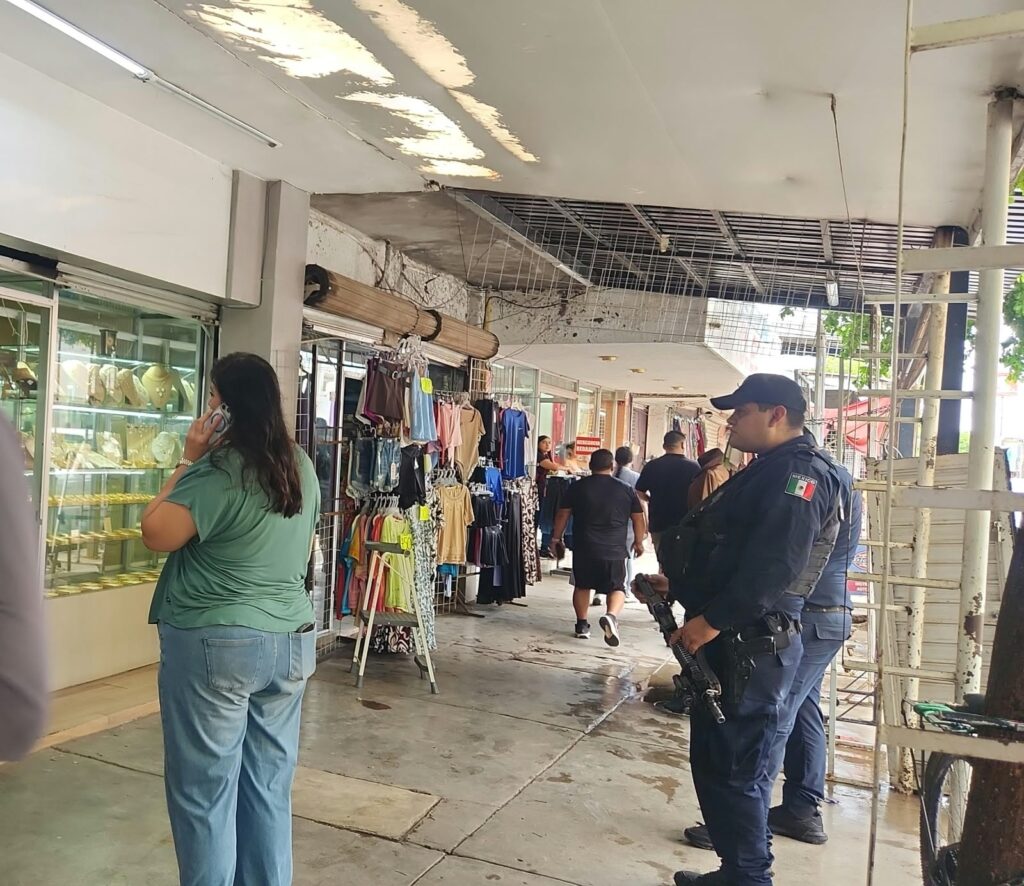 Roban joyería de regidora priista Mónica López en Guasave; se llevan 95% de los artículos de valor