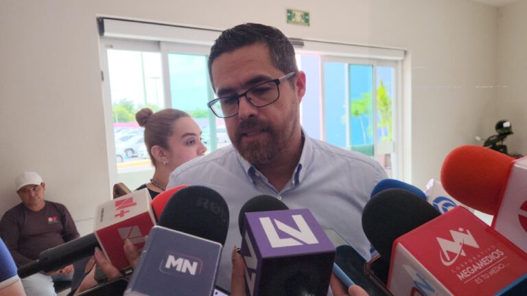Secretaría de Salud investiga posible tercer caso de gusano barrenador en humano; es adulto mayor de El Rosario Secretaría de Salud investiga posible tercer caso de gusano barrenador en humano; es adulto mayor de El Rosario