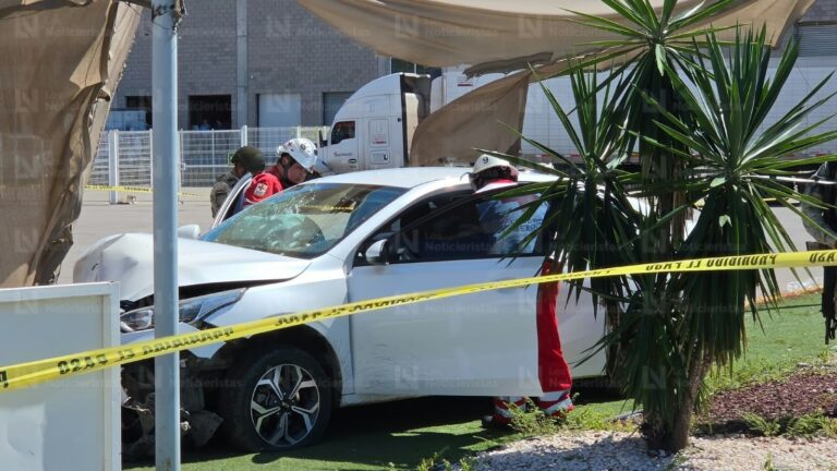 Ejecutan a balazos a automovilista en gasolinera del ‘Trébol’ en Campo El Diez en Culiacán Ejecutan a balazos a automovilista en gasolinera del ‘Trébol’ en Campo El Diez en Culiacán
